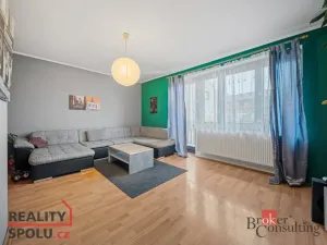 Prodej rodinného domu, Holice, Bratří Čapků, 262 m2