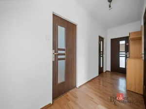 Prodej rodinného domu, Holice, Bratří Čapků, 262 m2