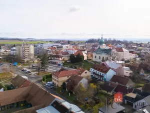 Prodej rodinného domu, Holice, Bratří Čapků, 262 m2