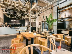 Pronájem bytu 1+kk, Brno - Zábrdovice, Bratislavská, 38 m2