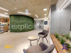 Pronájem bytu 1+kk, Zlín, Nad Stráněmi, 41 m2