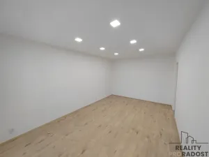 Pronájem bytu 1+1, Hodonín, Patočkova, 48 m2