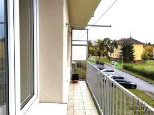 Pronájem bytu 1+1, Hodonín, Patočkova, 48 m2