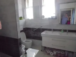 Dražba rodinného domu, Černošice, Karlická, 276 m2