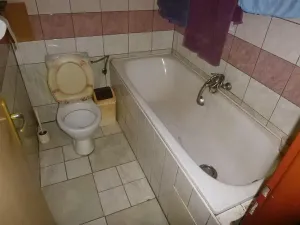 Dražba rodinného domu, Libkova Voda, 127 m2