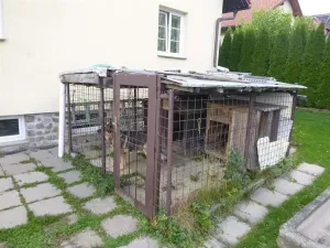 Dražba rodinného domu, Libkova Voda, 127 m2