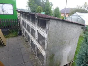 Dražba rodinného domu, Libkova Voda, 127 m2