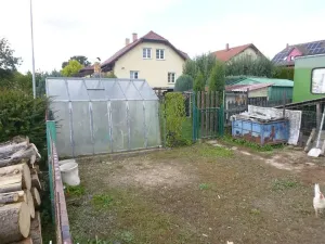 Dražba rodinného domu, Libkova Voda, 127 m2