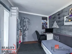 Prodej chaty, Kladruby nad Labem - Kolesa, 39 m2