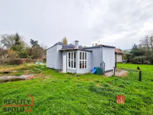 Prodej chaty, Kladruby nad Labem - Kolesa, 39 m2