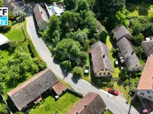 Prodej rodinného domu, Všepadly, 80 m2