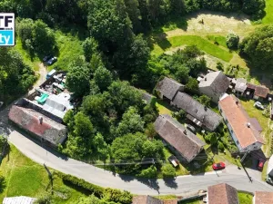 Prodej rodinného domu, Všepadly, 80 m2