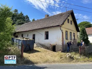 Prodej rodinného domu, Všepadly, 80 m2