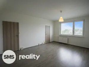 Pronájem bytu 3+1, Hranice - Hranice I-Město, Hromůvka, 68 m2