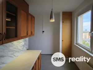 Pronájem bytu 3+1, Hranice - Hranice I-Město, Hromůvka, 68 m2