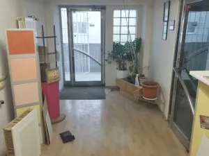 Pronájem skladu, Haňovice, 500 m2