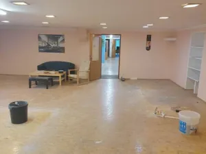 Pronájem skladu, Haňovice, 500 m2