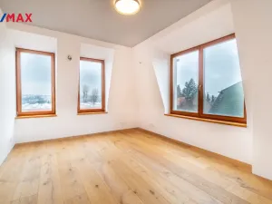 Pronájem bytu 5+kk, Praha, U krčské vodárny, 136 m2