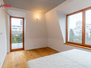 Pronájem bytu 5+kk, Praha, U krčské vodárny, 136 m2