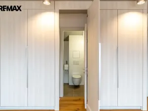 Pronájem bytu 5+kk, Praha, U krčské vodárny, 136 m2
