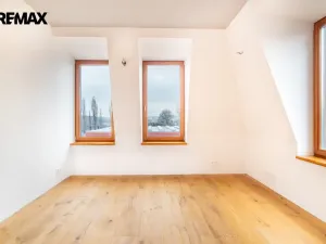 Pronájem bytu 5+kk, Praha, U krčské vodárny, 136 m2