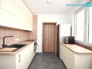 Prodej bytu 2+1, Strakonice, Sokolovská, 53 m2