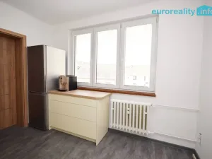 Prodej bytu 2+1, Strakonice, Sokolovská, 53 m2