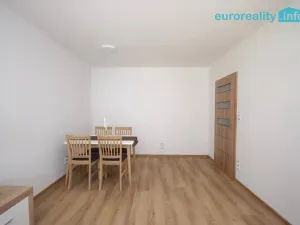 Prodej bytu 2+1, Strakonice, Sokolovská, 53 m2