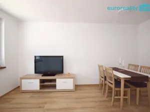 Prodej bytu 2+1, Strakonice, Sokolovská, 53 m2