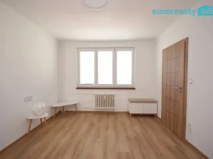 Prodej bytu 2+1, Strakonice, Sokolovská, 53 m2