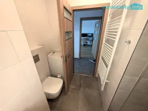 Prodej bytu 2+1, Strakonice, Sokolovská, 53 m2