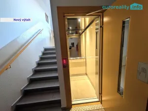 Prodej bytu 2+1, Strakonice, Sokolovská, 53 m2