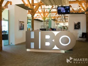 Pronájem kanceláře, Praha - Holešovice, Jankovcova, 354 m2