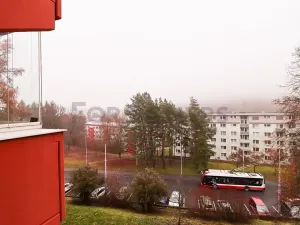 Pronájem bytu 1+kk, Brno, Laštůvkova, 39 m2