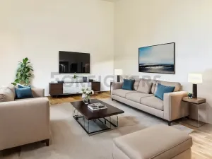 Prodej rodinného domu, Hrušovany nad Jevišovkou, náměstí Míru, 260 m2