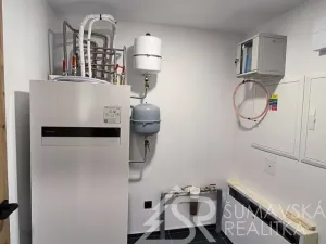 Prodej rodinného domu, Vacov - Rohanov, 133 m2