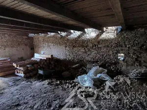 Prodej chaty, Žihobce - Bílenice, 100 m2