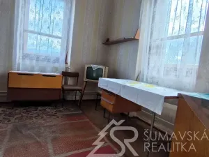 Prodej rodinného domu, Nicov, 300 m2