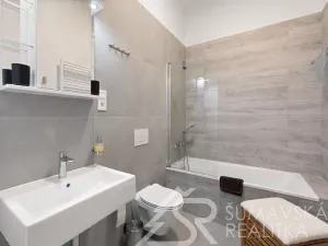 Prodej bytu 2+kk, Čachrov - Javorná, 45 m2