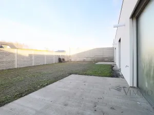 Pronájem bytu 3+kk, Litvínovice, Boční, 81 m2