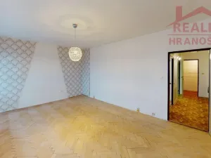 Prodej bytu 3+1, Ostrava, Marie Majerové, 68 m2