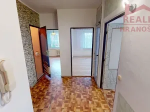 Prodej bytu 3+1, Ostrava, Marie Majerové, 68 m2