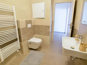 Prodej bytu 1+kk, Brno - Žebětín, Žabí, 32 m2