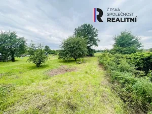 Prodej pozemku pro bydlení, Kynšperk nad Ohří, Petra Bezruče, 1002 m2