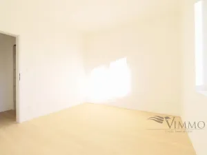 Pronájem bytu 2+kk, Litvínovice, Boční, 62 m2