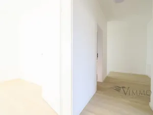 Pronájem bytu 2+kk, Litvínovice, Boční, 62 m2