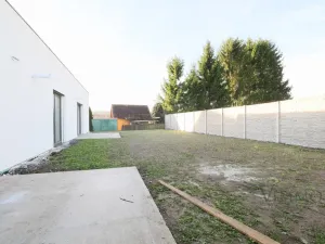 Pronájem bytu 2+kk, Litvínovice, Boční, 62 m2