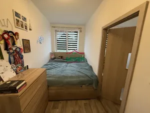 Prodej bytu 3+1, Žatec, Hájkova, 61 m2