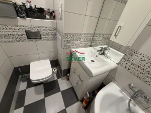 Prodej bytu 3+1, Žatec, Hájkova, 61 m2