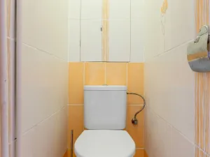 Pronájem bytu 2+kk, Praha - Vokovice, Kladenská, 66 m2